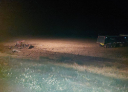 Пять человек погибли в страшном ДТП в Ростовской области 10 августа