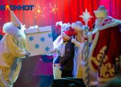 Стала известна программа новогодних сказок для детей в театрах Ростова