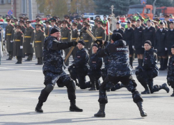 Преступления на новогодние праздники сократились почти в три раза 