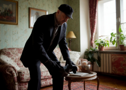 Вор-рецидивист обчистил квартиру в Ростове из-за беспечности хозяина жилья