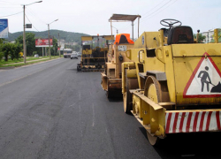 В Ростове на ремонт дорог в прошлом году потратили 1,7 млрд. рублей