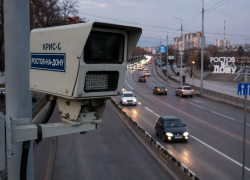В Ростовской области установят почти 400 новых дорожных камер