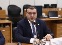 Христофор Ермашов ушел с поста замминистра транспорта Ростовской области