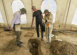 В Ростовской области за 2023 год выявили 169 объектов археологического наследия