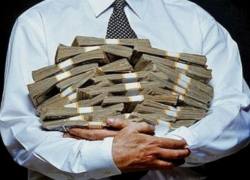 Экс-директора ОАО "Ростовшахтострой" обязали вернуть 30 млн рублей в бюджет