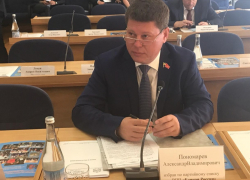 Врач-депутат гордумы Ростова любит дайвинг и зарабатывает 195 тысяч в месяц