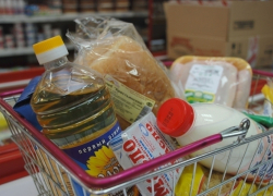 В Ростове подскочили цены на свинину и картофель 