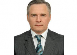 Василий Карташов назначен на пост председателя Контрольно-счетной палаты Ростова