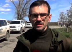 Раненого репортера телеканала "Звезда" госпитализируют в Ростов