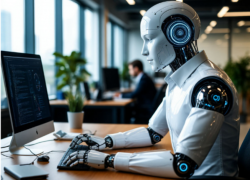 Куда бежать в поисках работы – неутешительный прогноз на фоне развития ИИ