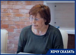 В Ростове пенсионерке восемь лет не могут выделить обещанное жилье 