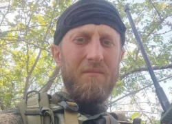 В зоне СВО погиб священник из Ростовской области, спасая офицеров ВС РФ