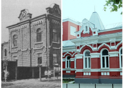 Тогда и сейчас: до революции в Ростове был собственный Дом трудолюбия
