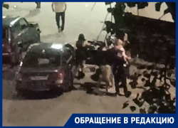 «Полы тряслись весь день»: ночные гуляния в центре Ростова довели жителей до жалоб в полицию