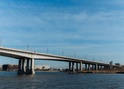 Дождь и до +9 градусов ожидаются в Ростове 17 марта