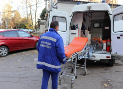 В Ростовской области ускорят приезд скорой помощи с 2023 года