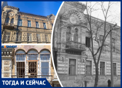 Тогда и сейчас: кто такой Иван Кукса и где его дом в Ростове?
