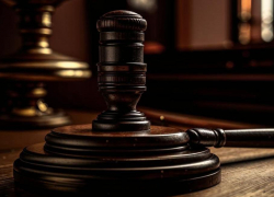 В Ростовской области посадили мужчину, который зарезал приятеля в гостях 