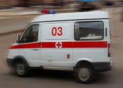 На пешеходном переходе в Ростове сбили отца с дочкой