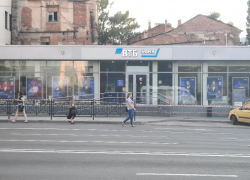 В Ростове «заминировали» отделения банка ВТБ