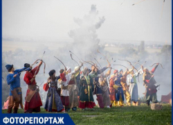 Фестиваль «Осада Азова» в Ростовской области прошел в последний раз