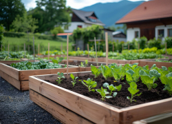 Ростовчанам напомнили способы борьбы с медведкой в огороде