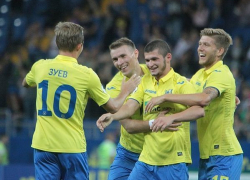 Сразу 10 футболистов "Ростова" сыграют за свои сборные во время паузы в чемпионате