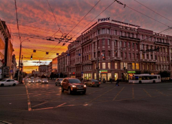 Большую Садовую в Ростове назвали одной из самых дорогих улиц России