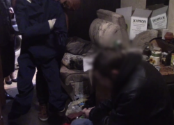 Смертельная «розочка» – ростовчанин убил знакомого осколком бутылки после пьяной ссоры