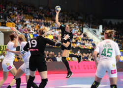 «Ростов-Дон» узнал соперника в четвертьфинале Лиги чемпионов