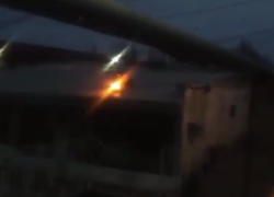 Заключенные из Новочеркасска получили ожоги на крыше исправительной колонии