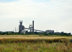 В Ростовской области обрушилась шахта, где находились 10 человек