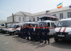 Спасатели Дона перейдут на усиленный режим работы в майские праздники