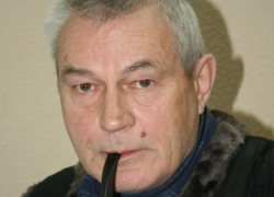 В Ростове умер известный судмедэксперт Владимир Щербаков