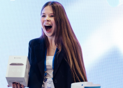 Более 300 студентов посетили День открытых дверей на тему карьеры в ВТБ в Ростове