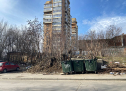 Суды отменили штраф донскому гоcстройнадзору за непризнание пустыря проблемным объектом