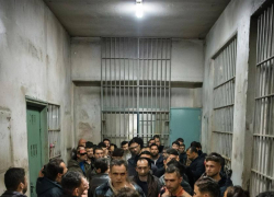 ГУФСИН Ростовской области потратила более 42 млн на мясо, муку и рыбу 