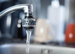 Жители двух городов Ростовской области лишились воды из-за коммунальной аварии