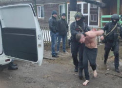 В Ростовской области задержали мужчину с гранатой, который угрожал взорвать квартиру
