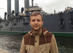 Тело пропавшего молодого украинца обнаружили в реке Ростовской области