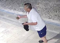 Под Ростовом пьяный мужчина открыл стрельбу из-за шумных соседей