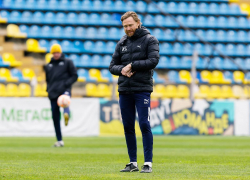 Главный тренер «Ростова» Валерий Карпин оказался доволен прошедшим сезоном и четвертым местом