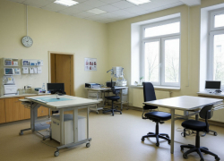 На Суворовском в Ростове планируют построить новую поликлинику