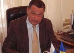 Порошенко отозвал украинского консула из Ростова и отправил его в Болгарию