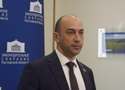 В Ростовской области экс-депутат Сапрыкин не смог отменить обвинительный приговор