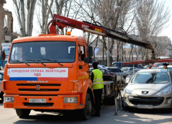 Городская служба эвакуации вновь заработает в Ростове