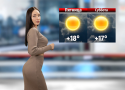 Синоптики рассказали, какая погода будет в Ростове на ближайших выходных