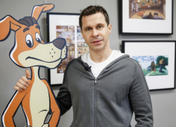 Павел Деревянко призвал жителей Ростовской области проголосовать за объекты благоустройства