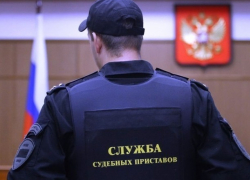 Погрязший в долговой яме ростовчанин угрожал убить судебного пристава