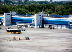 Голубев: «Развитие территории старого аэропорта Ростова должно стать примером для всей страны»